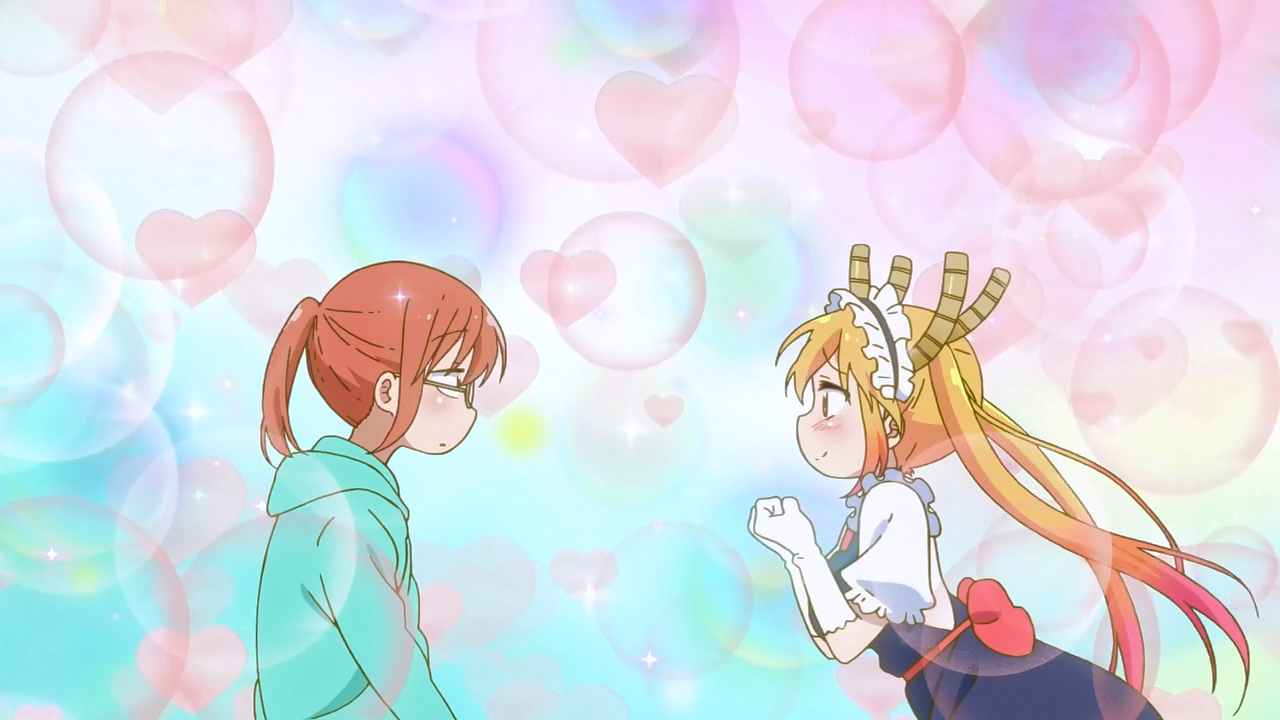 Kobayashi-san Chi no Maid Dragon (PuyaSubs!!)